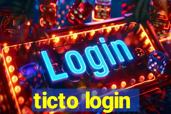 ticto login
